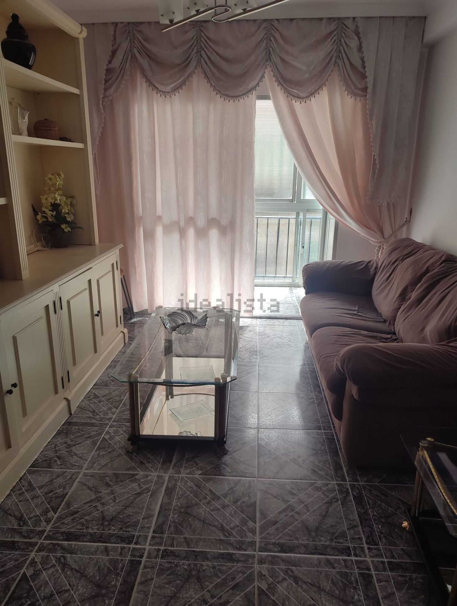Piso de 85 m² en Málaga