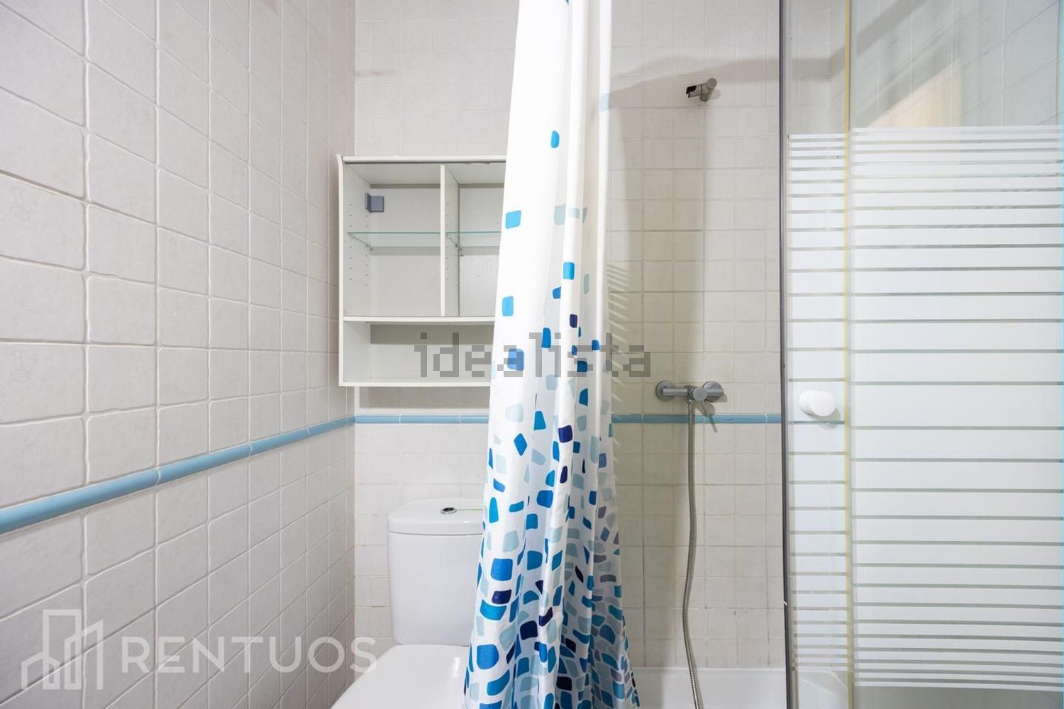 Appartamento 106 m² a Madrid