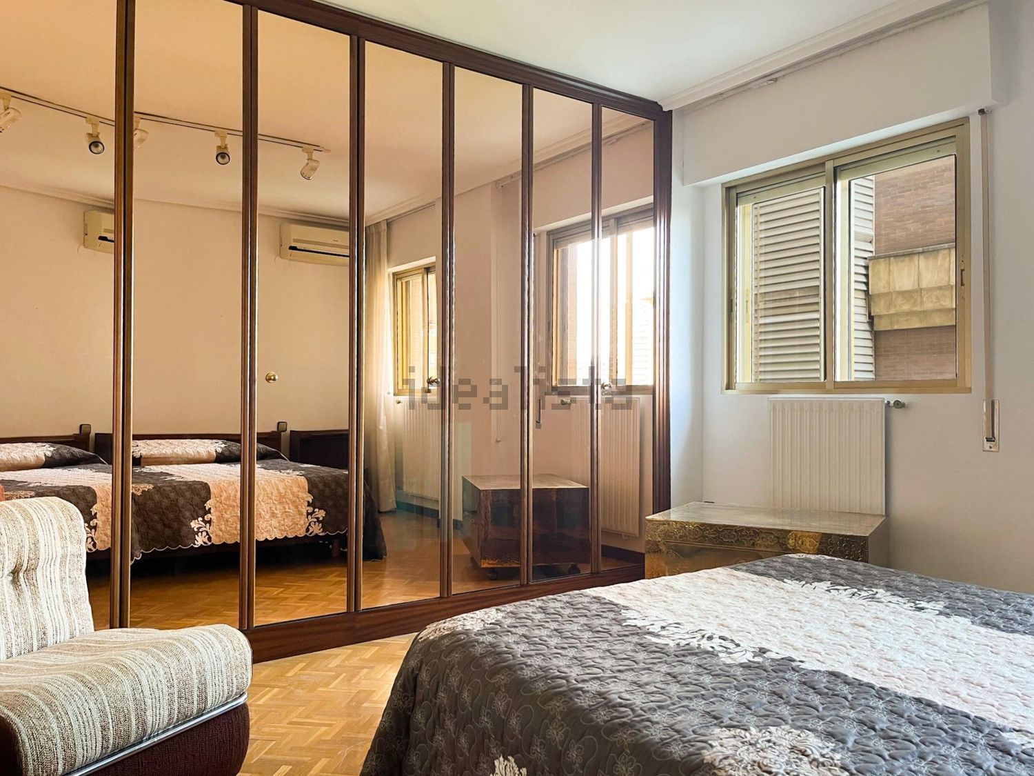 Pis de 108 m² a Saragossa