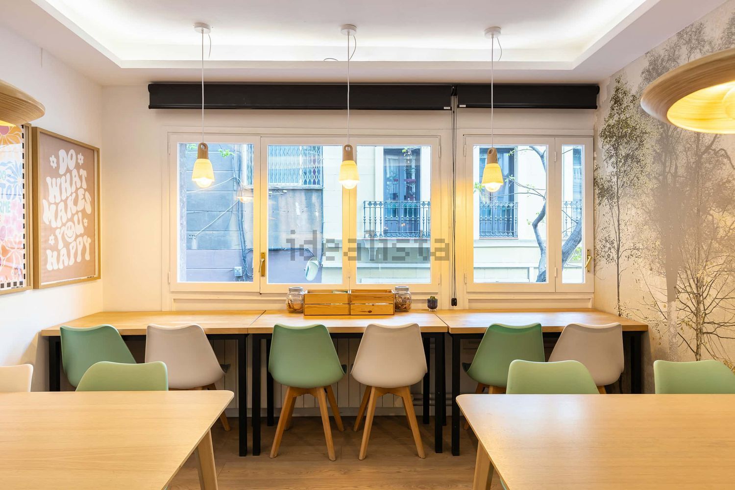 Habitación 65 m², Barcelona