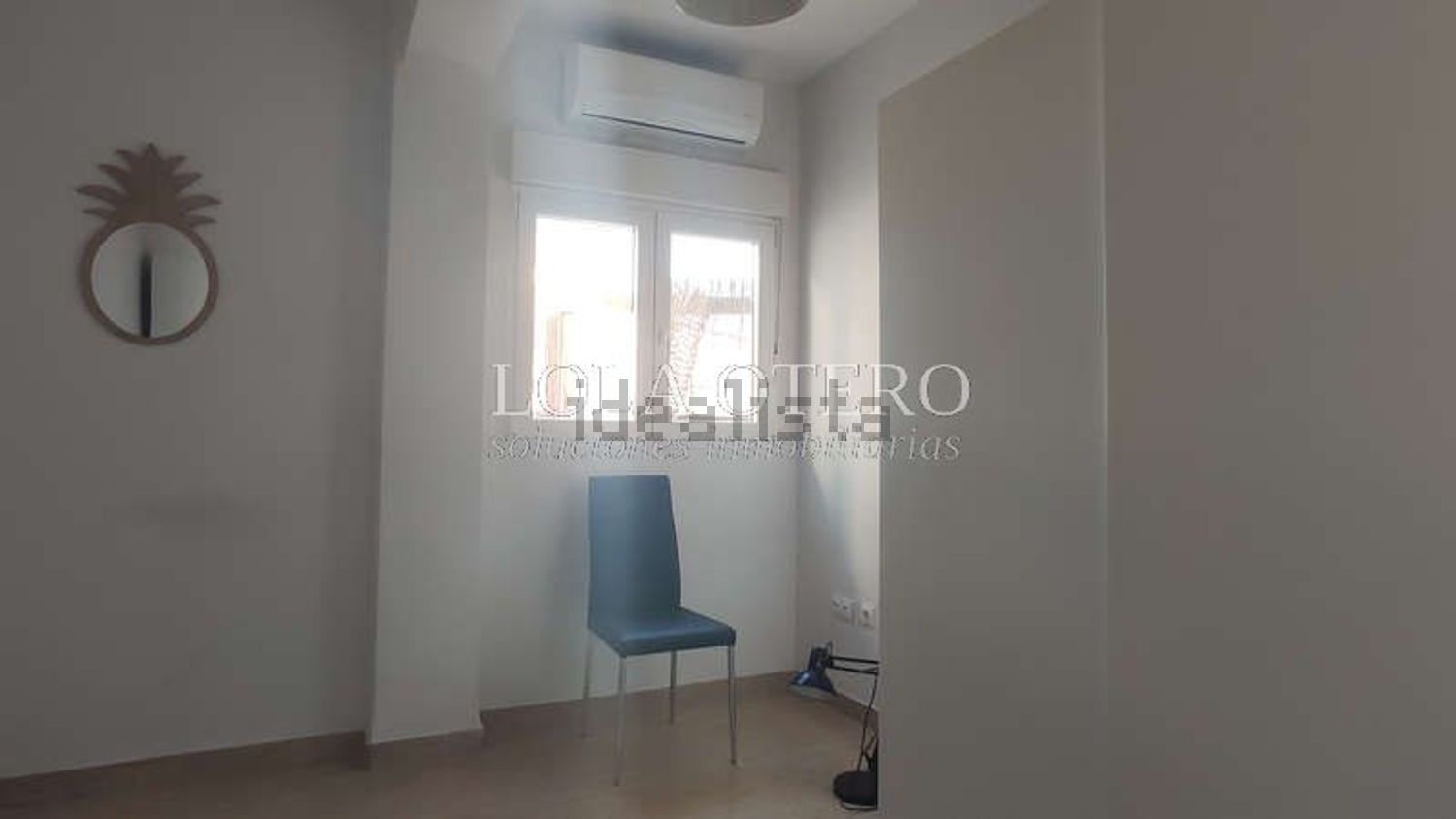 Pis de 75 m² a València