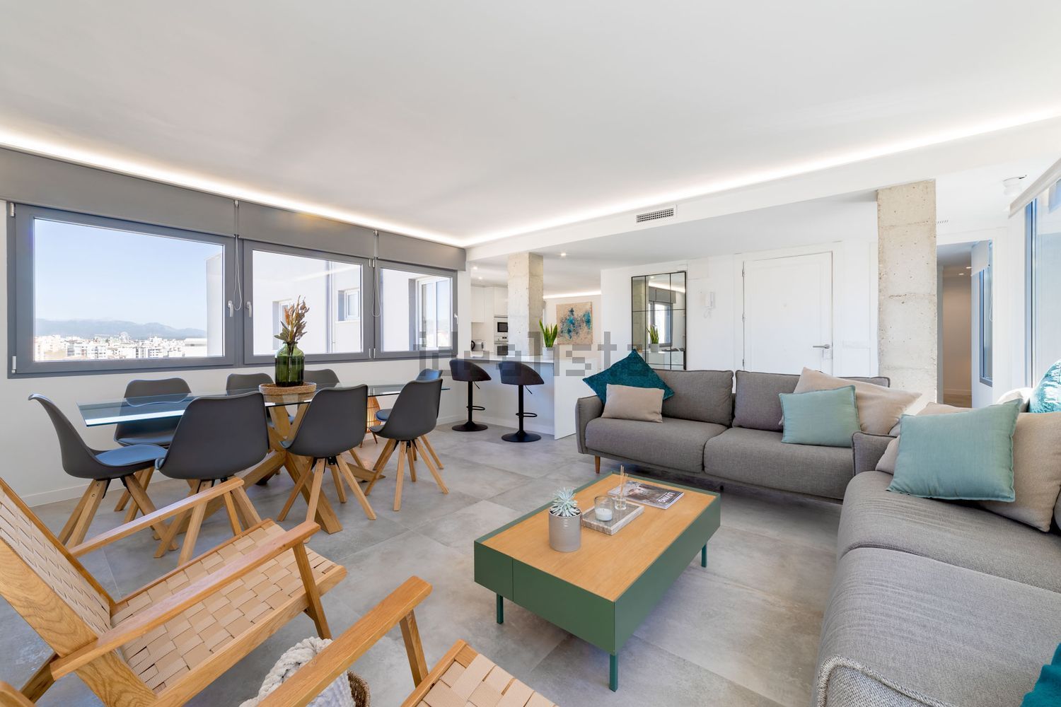 Pis de 168 m² a Palma
