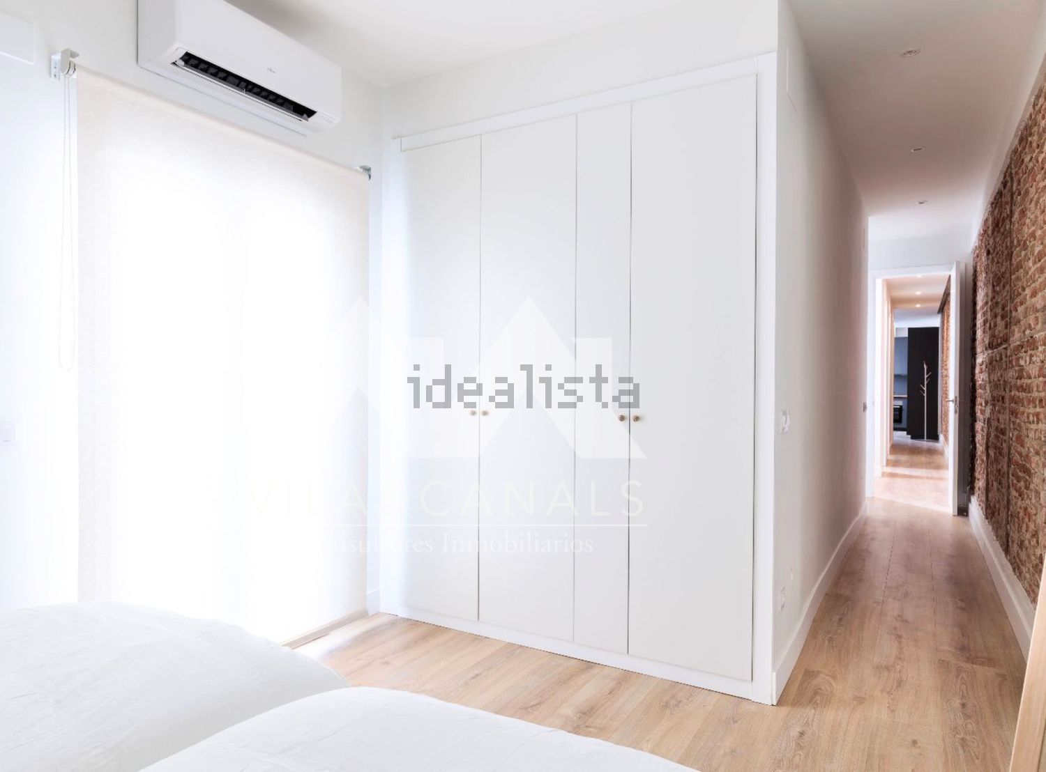 Appartamento 98 m² a Madrid