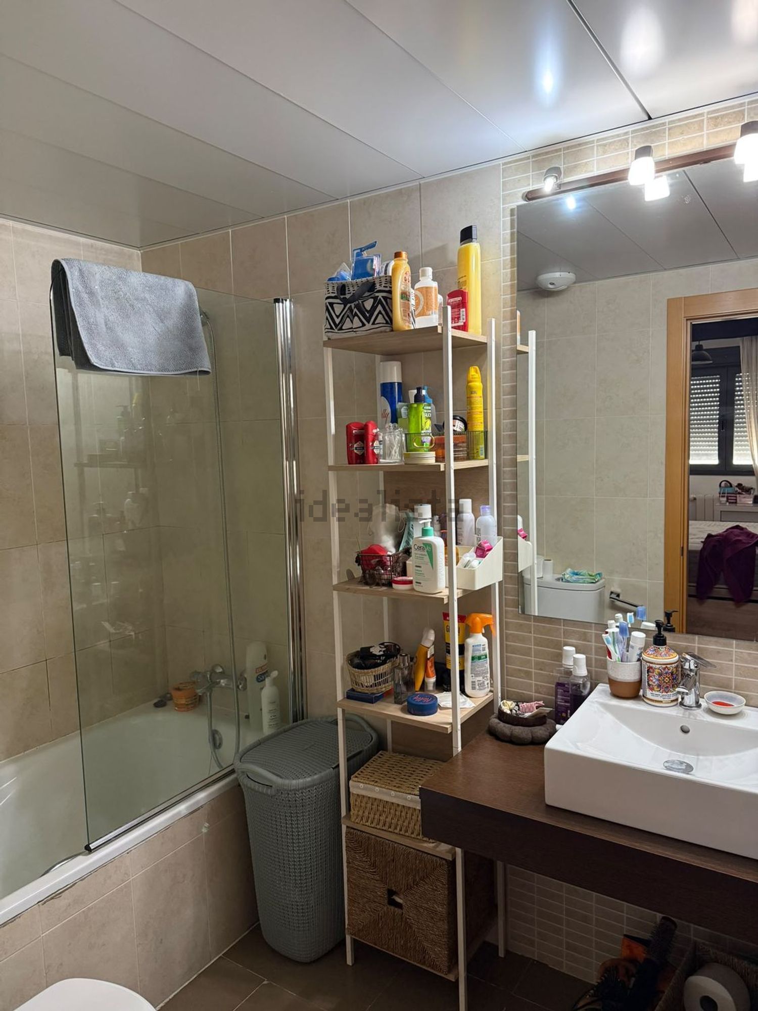 Wohnung 65 m² in Madrid