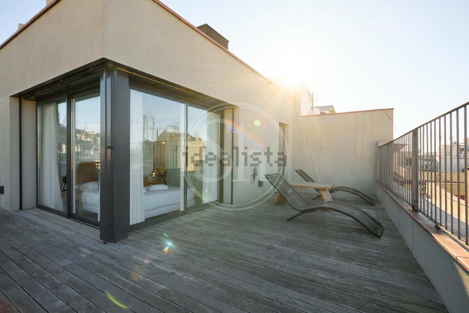Pis de 44 m² a Barcelona