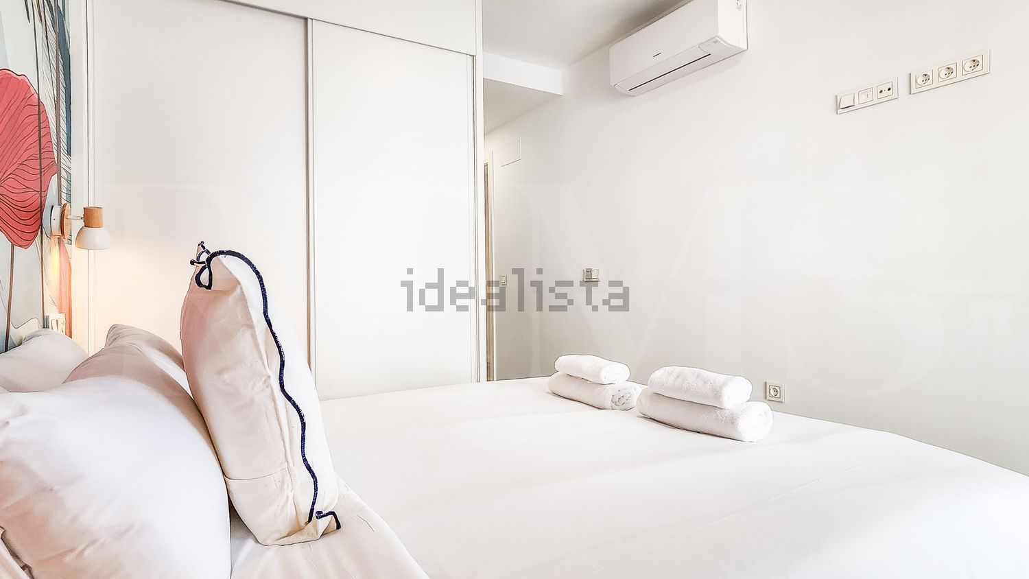 Piso de 63 m² en Fuengirola