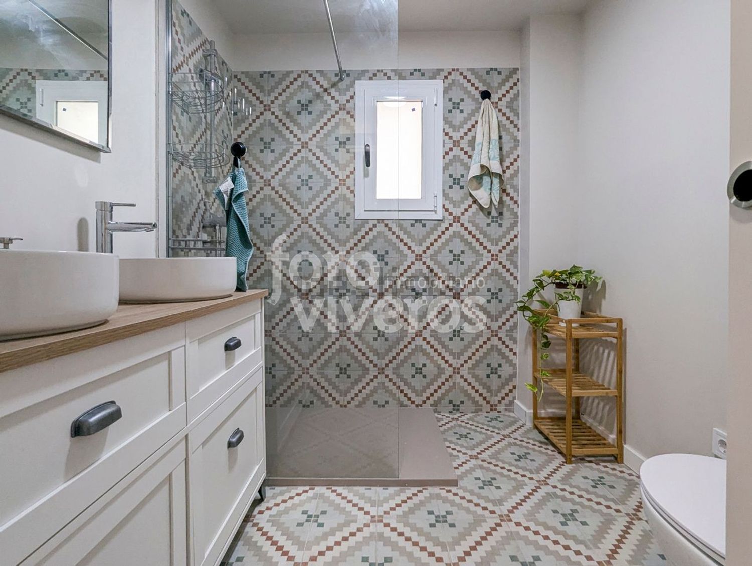 Wohnung 131 m² in Valencia
