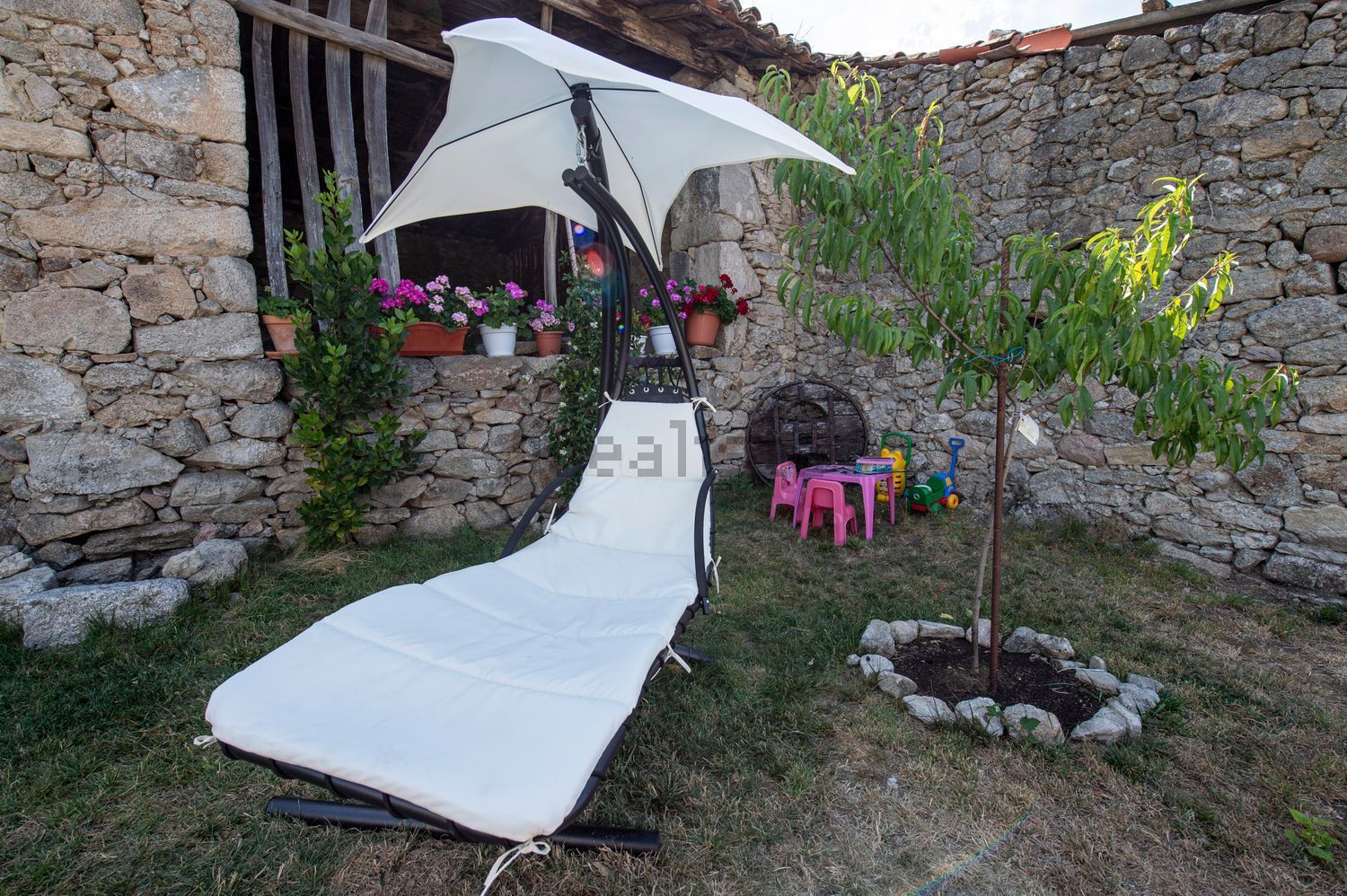Casa de 70 m² en Sober