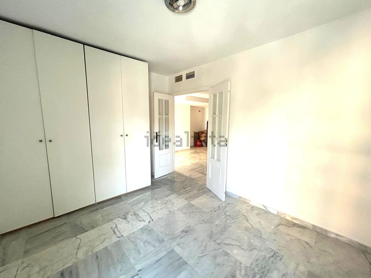 Pis de 91 m² a Sevilla