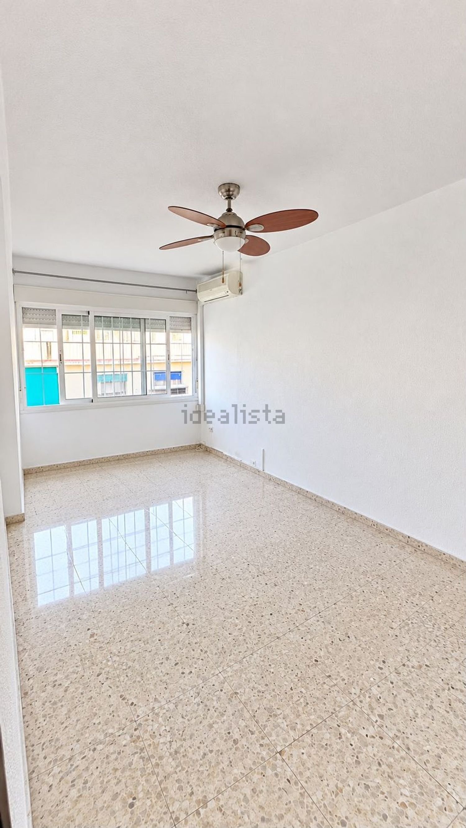 Zimmer zur Miete, Sevilla