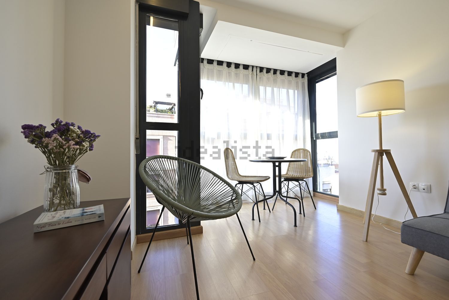 Piso de 50 m² en Castellón de la Plana