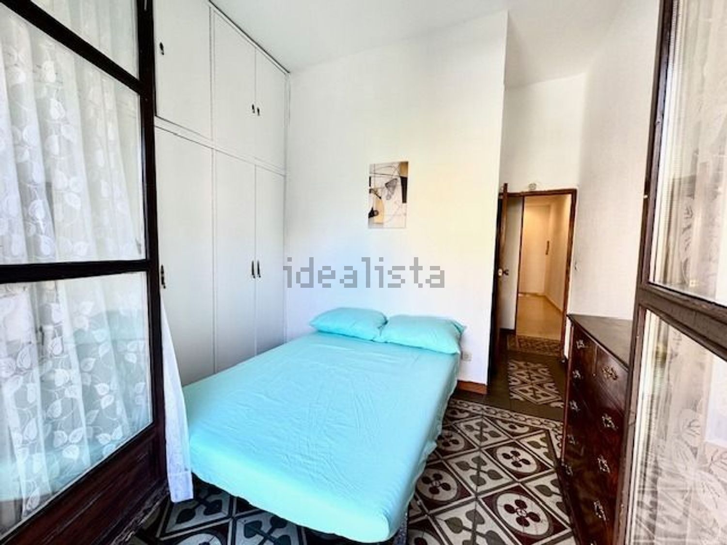 Piso de 120 m² en Madrid