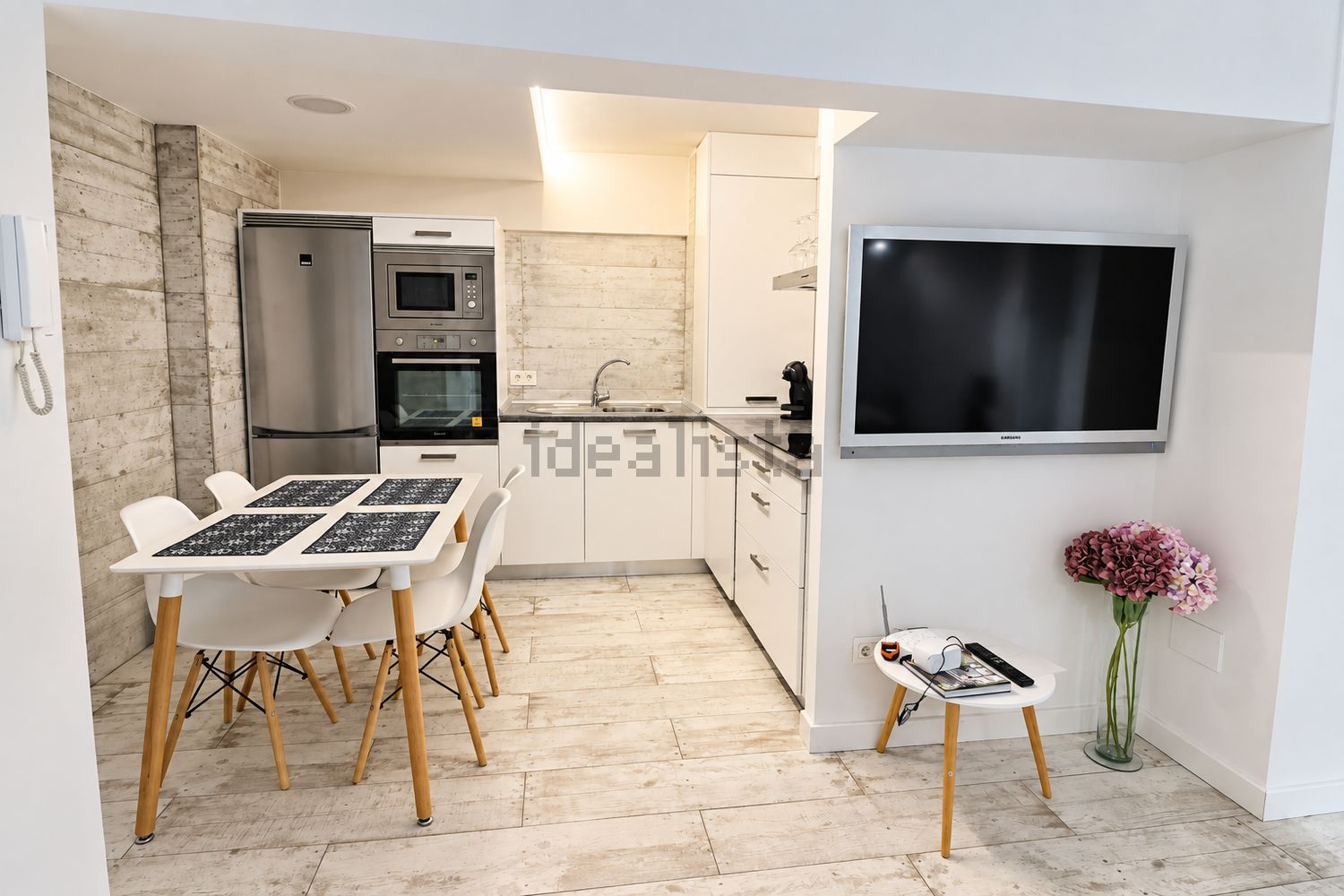 Habitación 60 m², San Sebastián