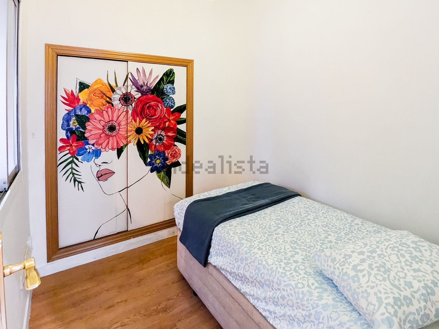 Apartamento 70 m² em Madrid