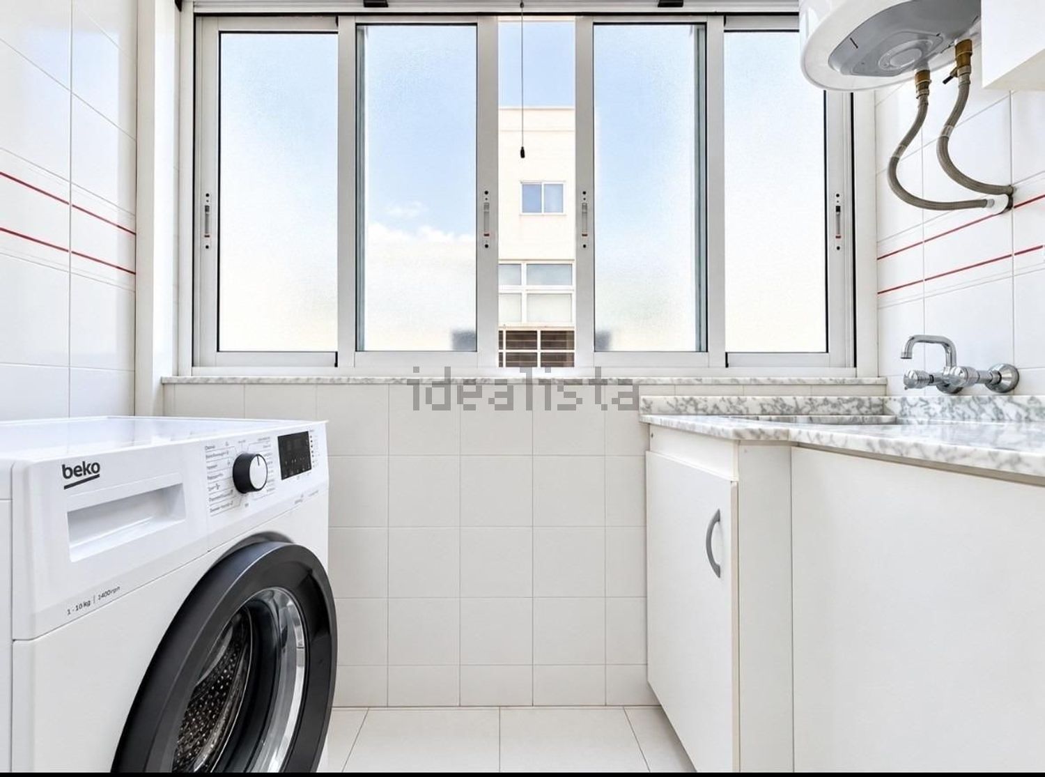 Piso de 110 m² en Orihuela