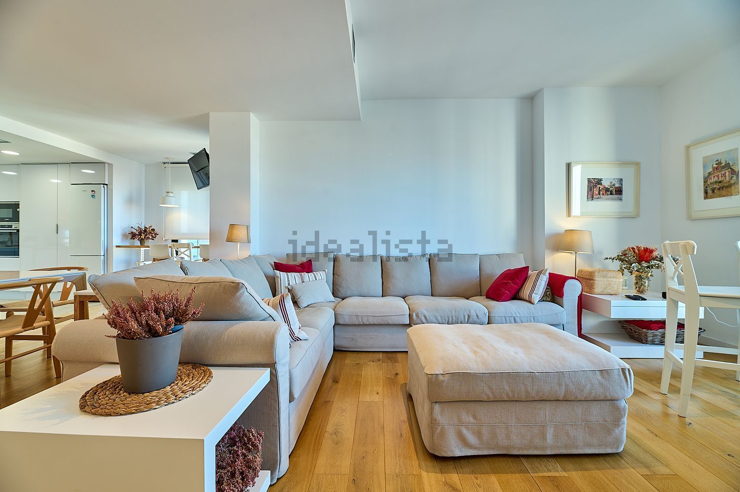 Pis de 145 m² a València
