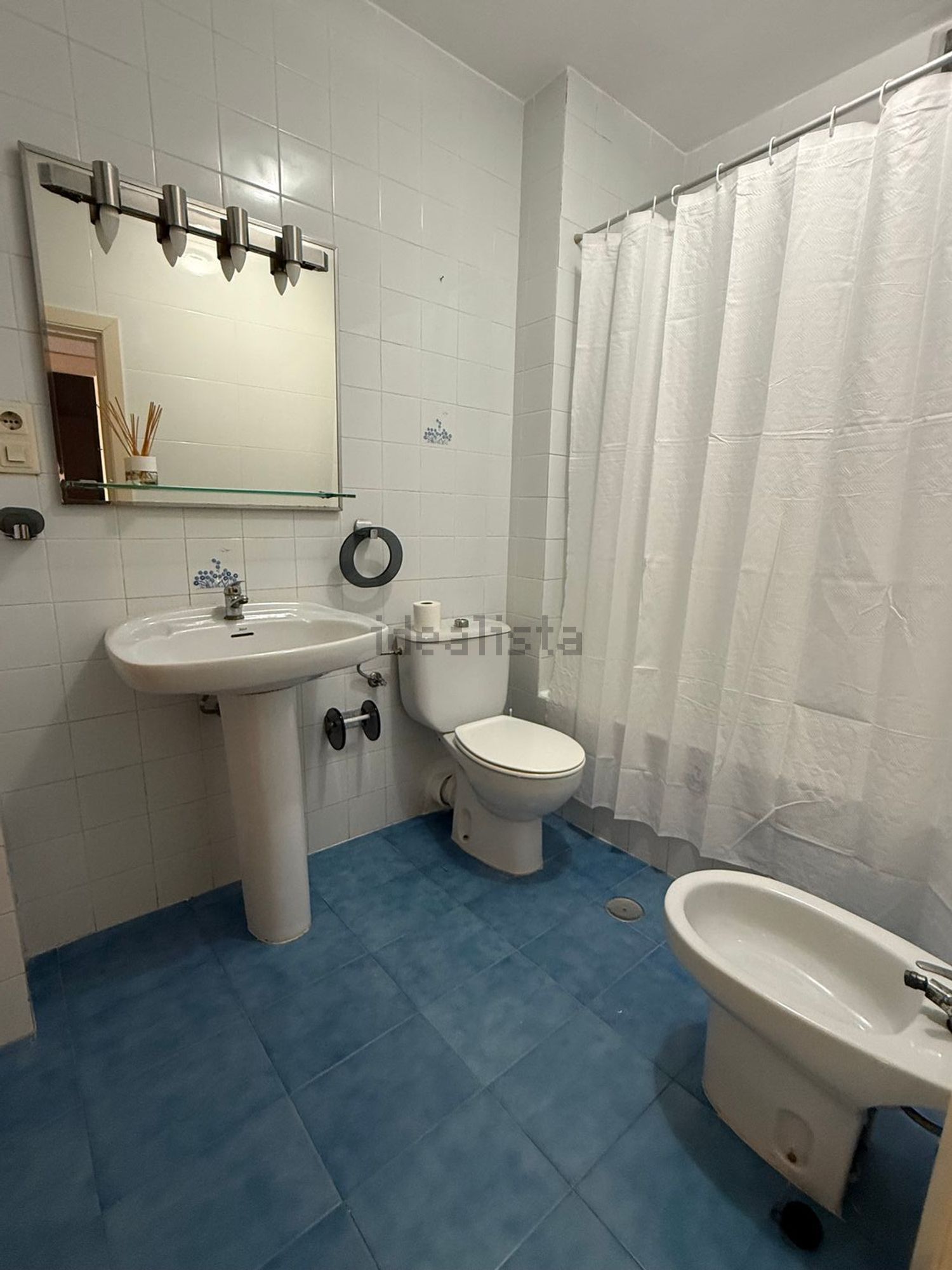 Habitación en alquiler, Almería