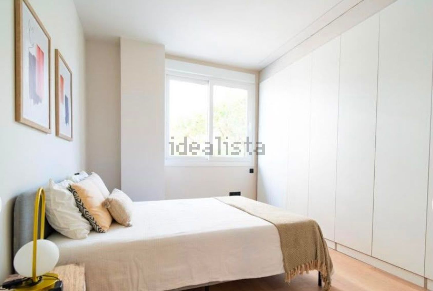 Piso de 90 m² en Sevilla