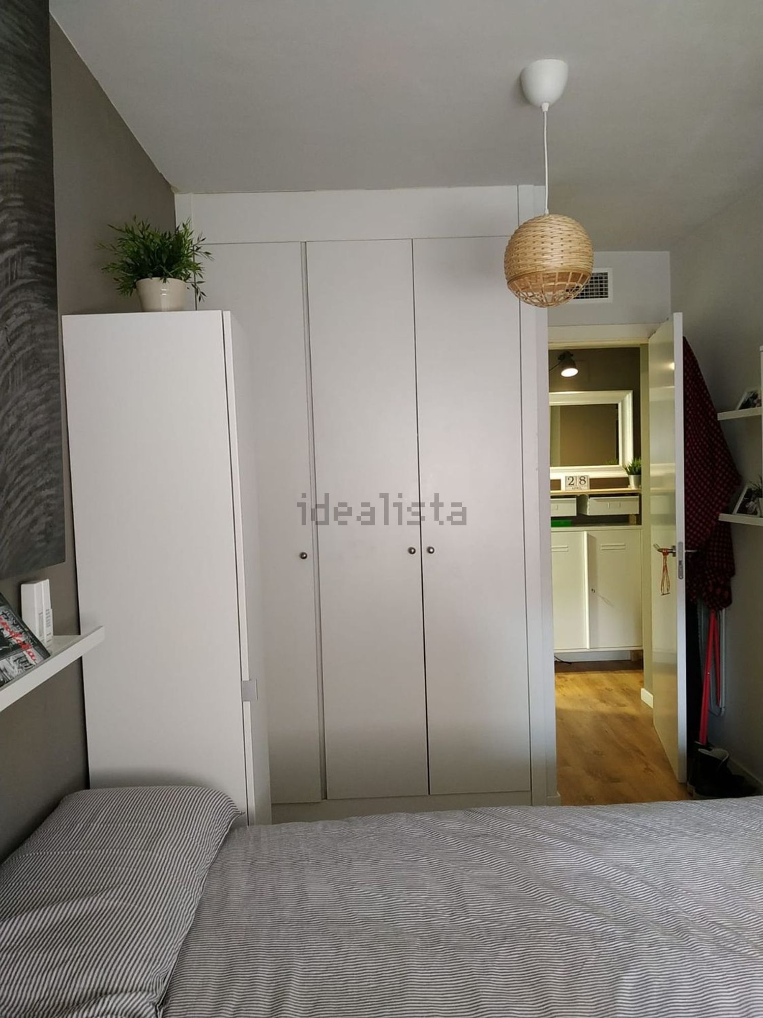Pis de 52 m² a Madrid