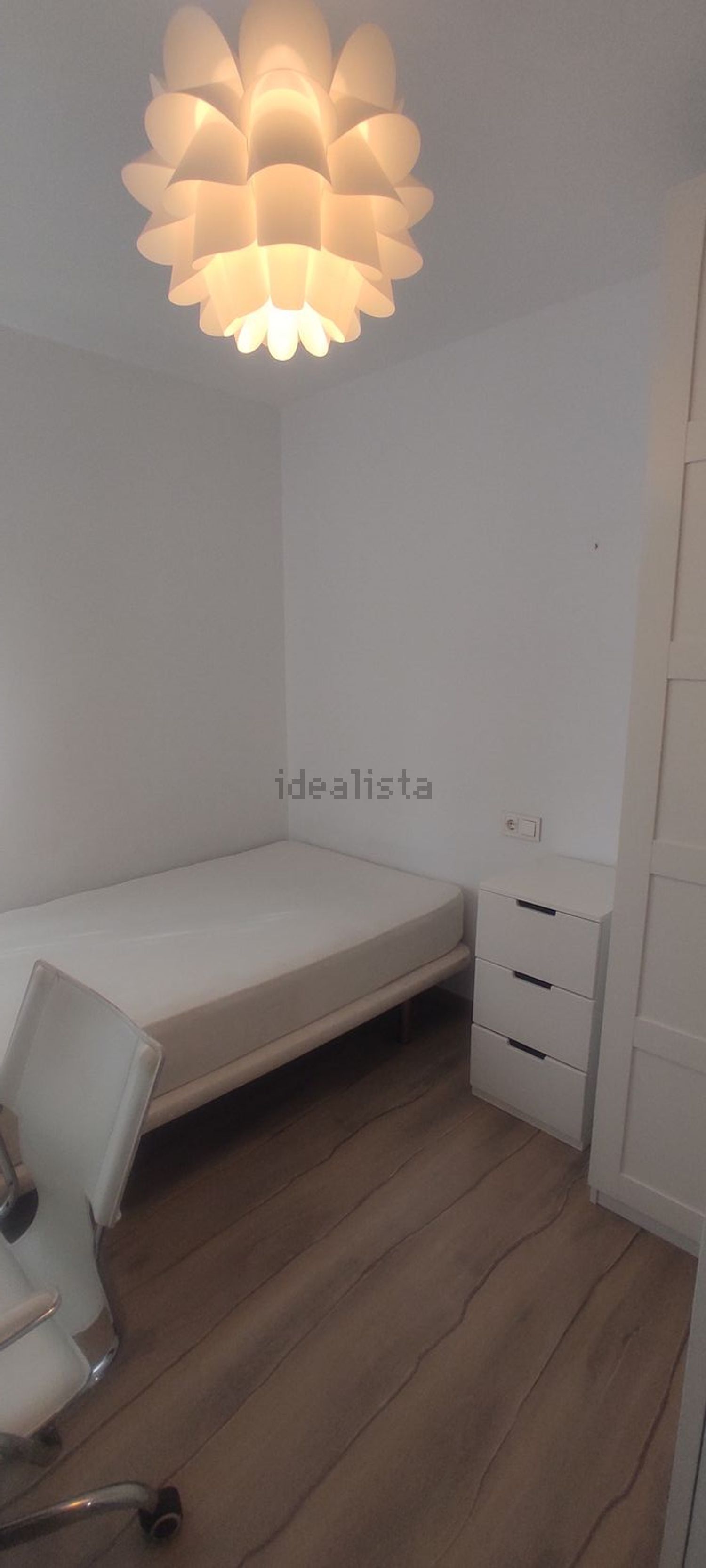 Pis de 130 m² a Granada