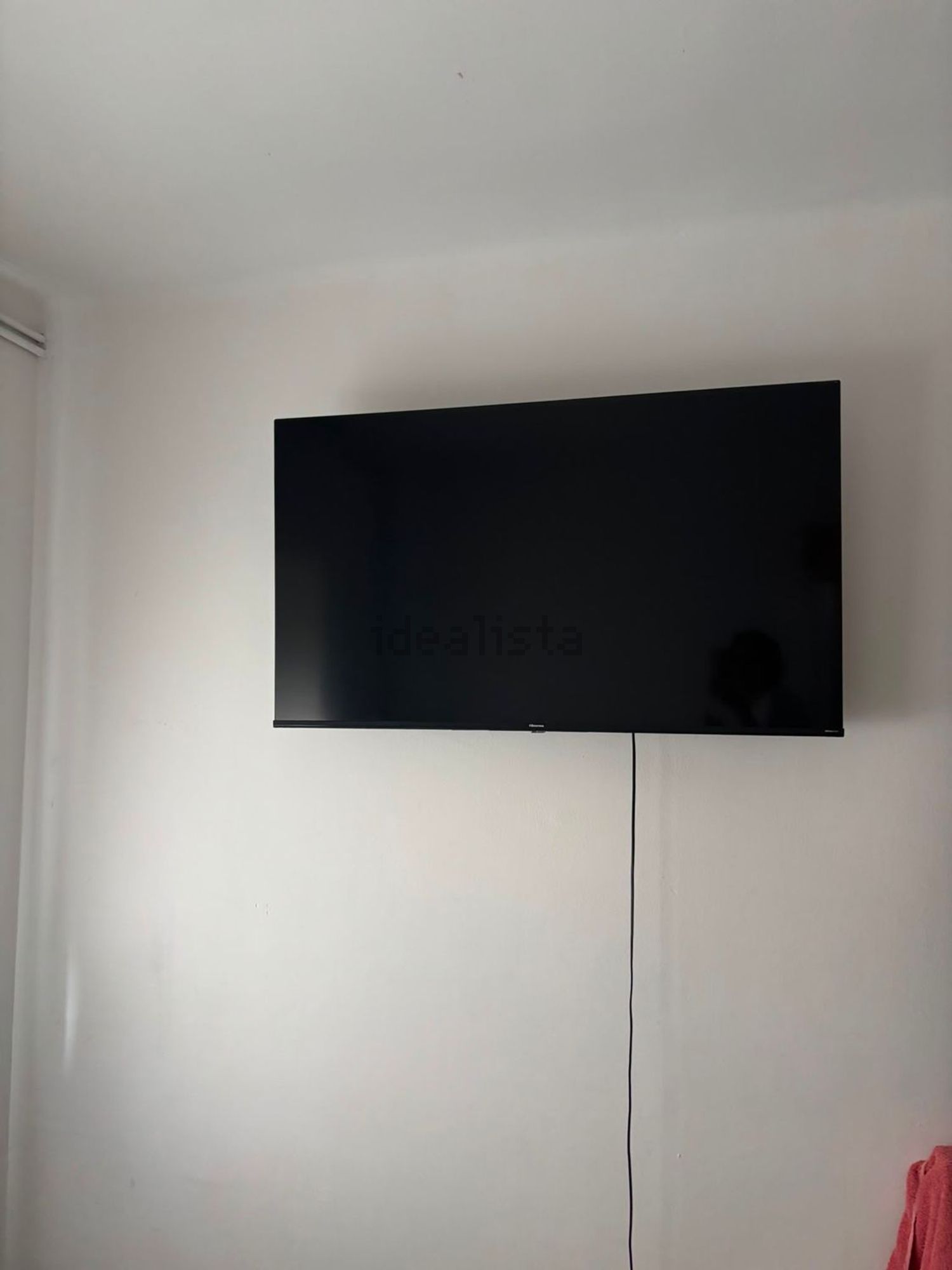 Chambre à louer, Barcelone