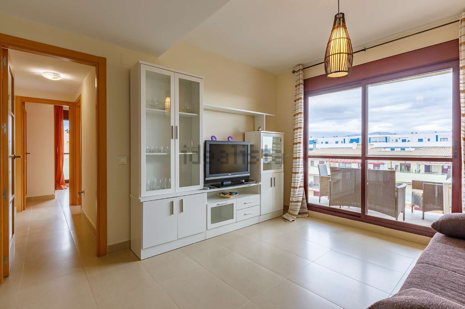 Piso de 84 m² en Vélez-Málaga