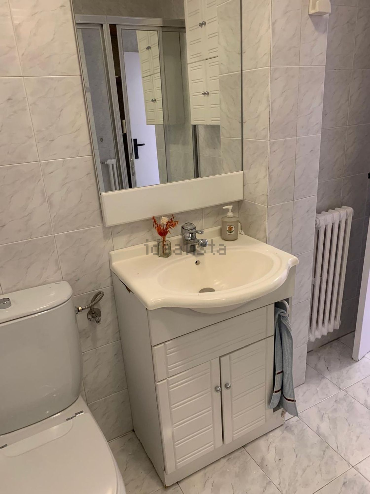 Piso de 76 m² en Madrid