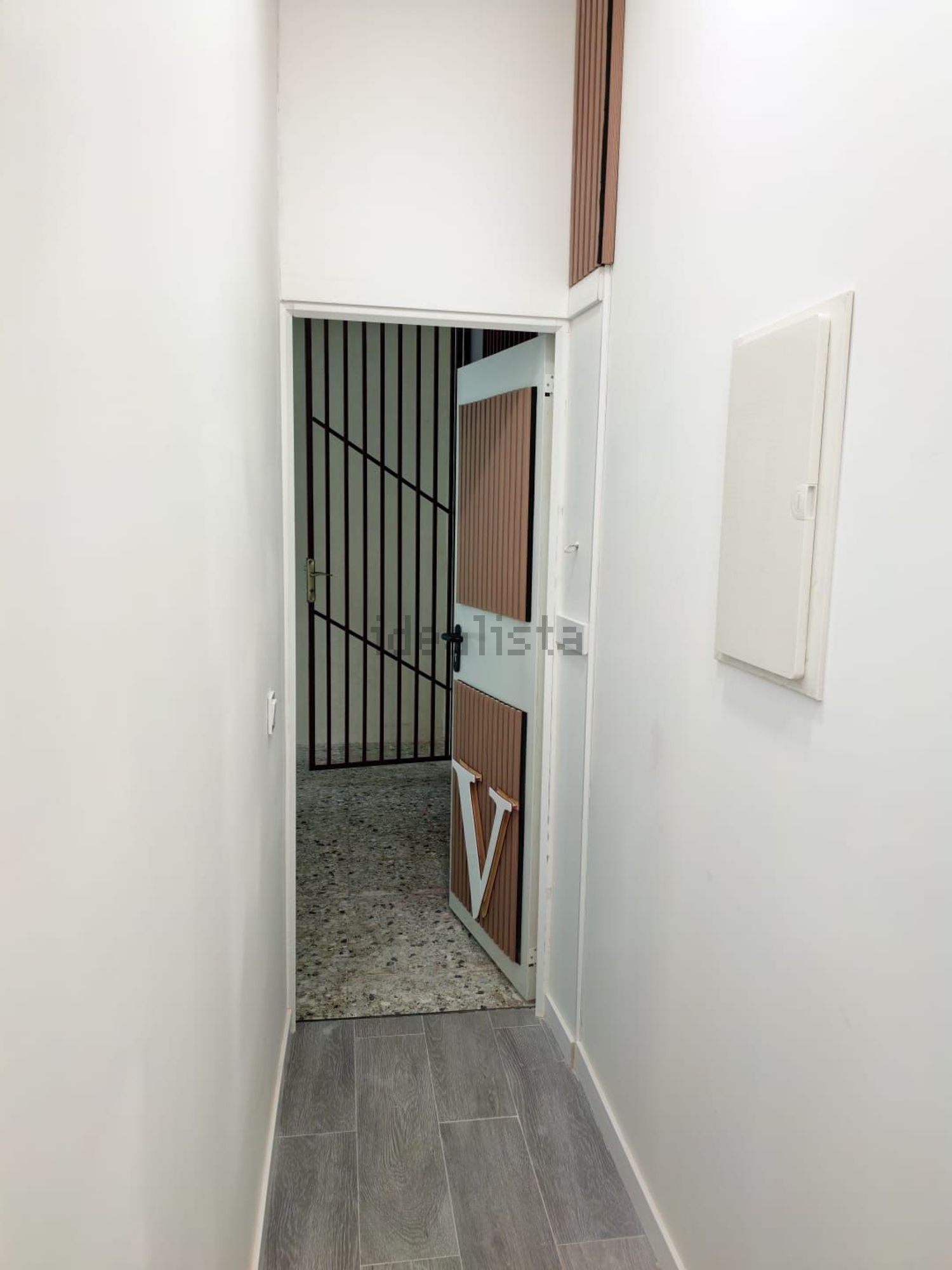 Piso de 40 m² en Alicante