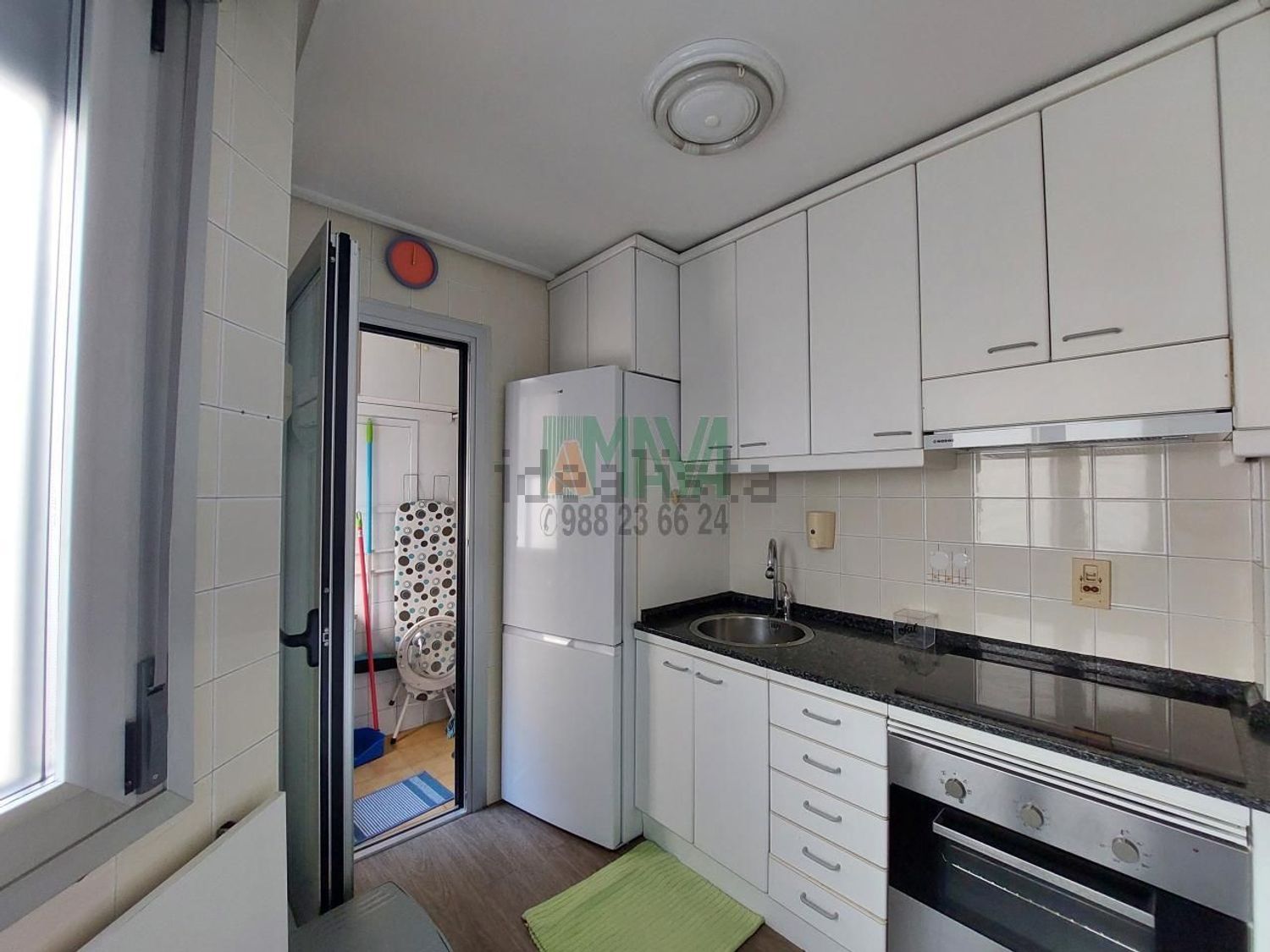Piso de 60 m² en Ourense