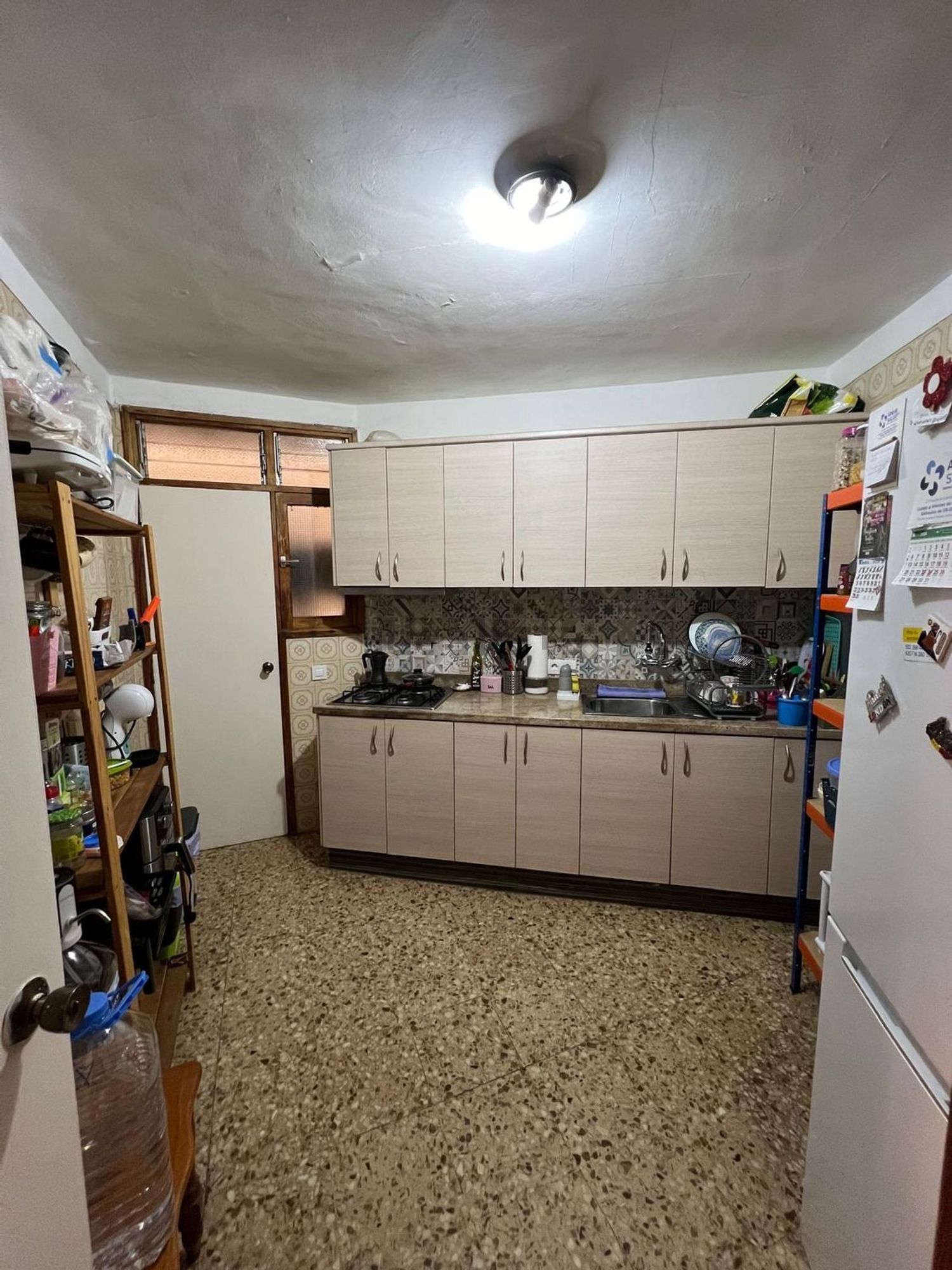 Habitació de lloguer, San Cristóbal de La Laguna