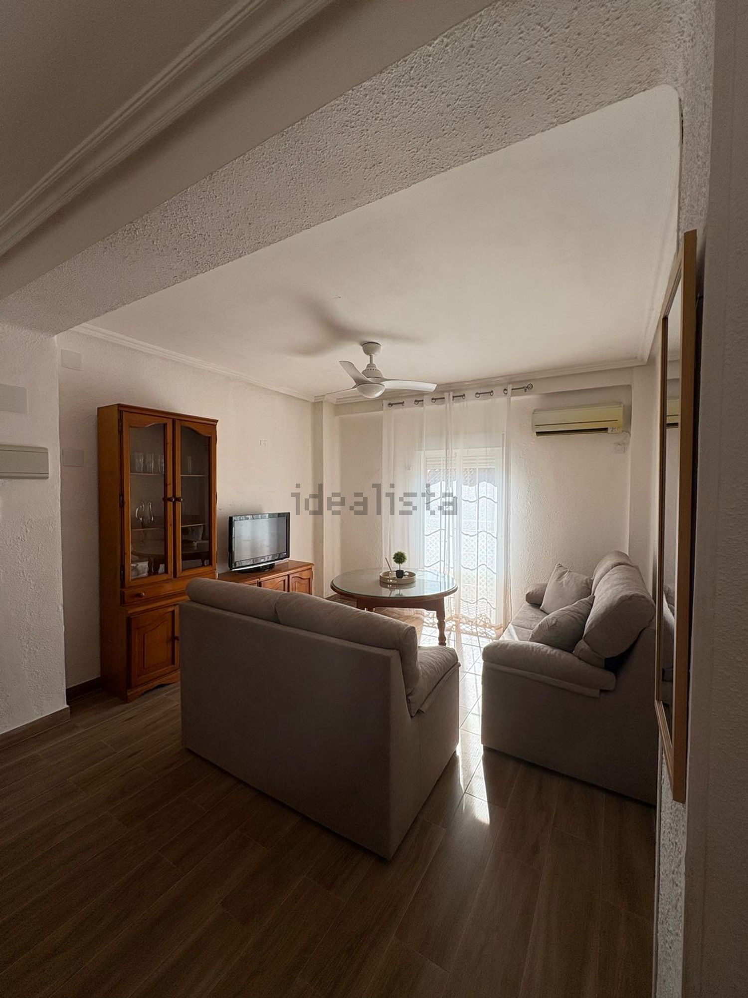 Habitación 103 m², Linares