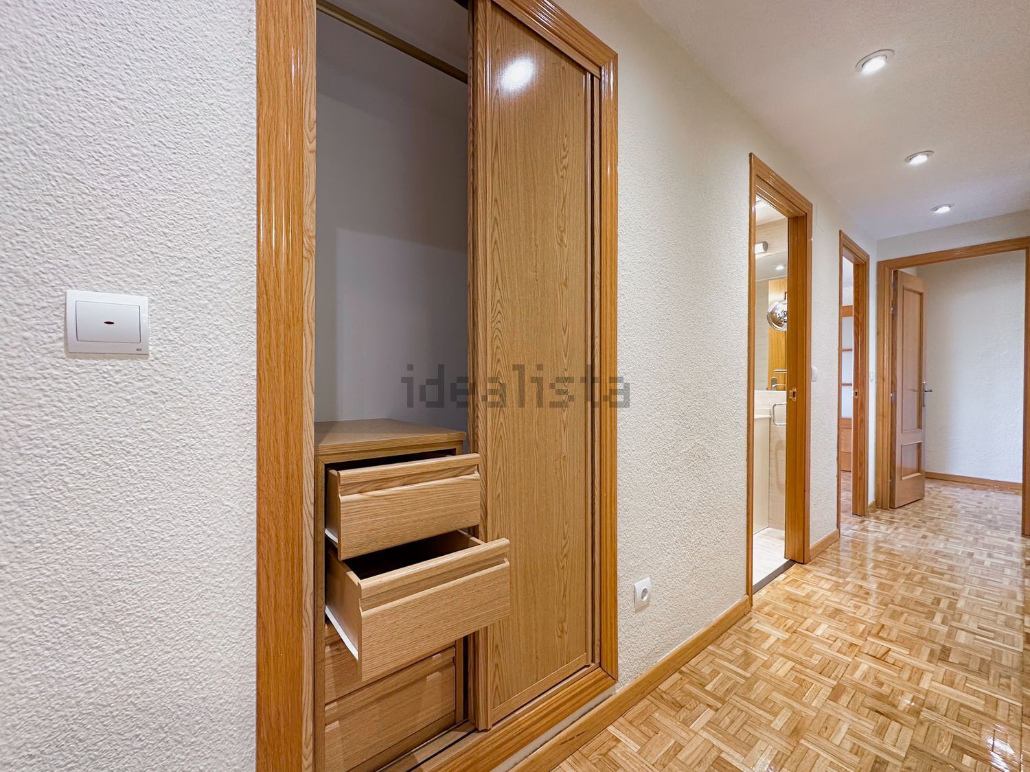 Pis de 110 m² a Madrid