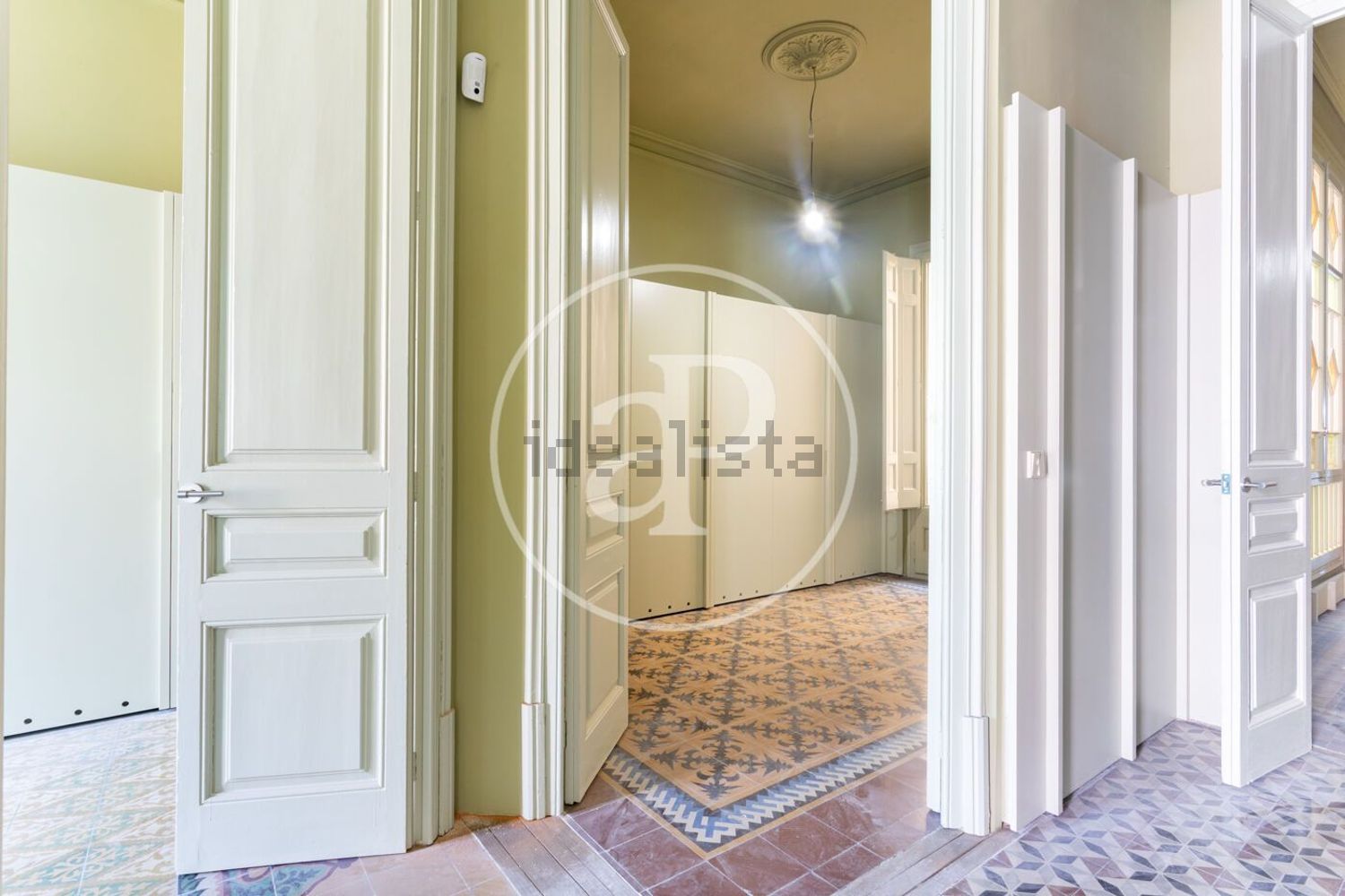 Apartamento 221 m² em Barcelona