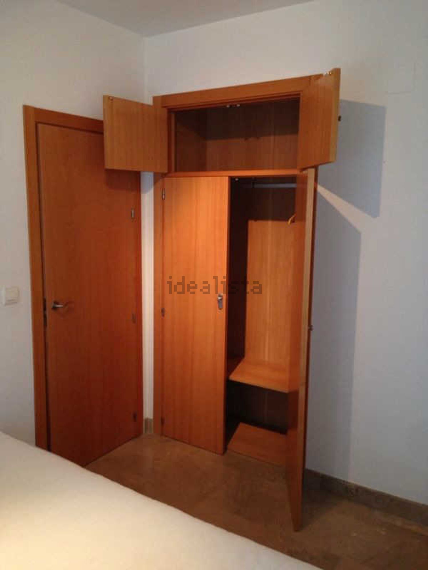 Pis de 60 m² a Sevilla