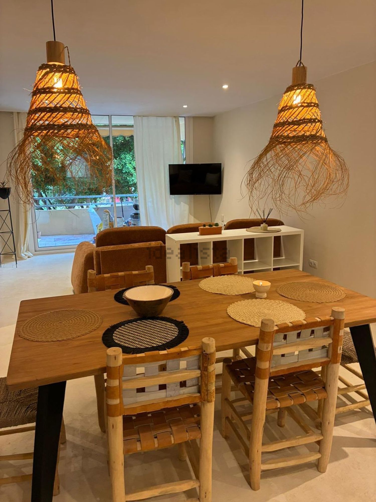 Pis de 85 m² a Eivissa