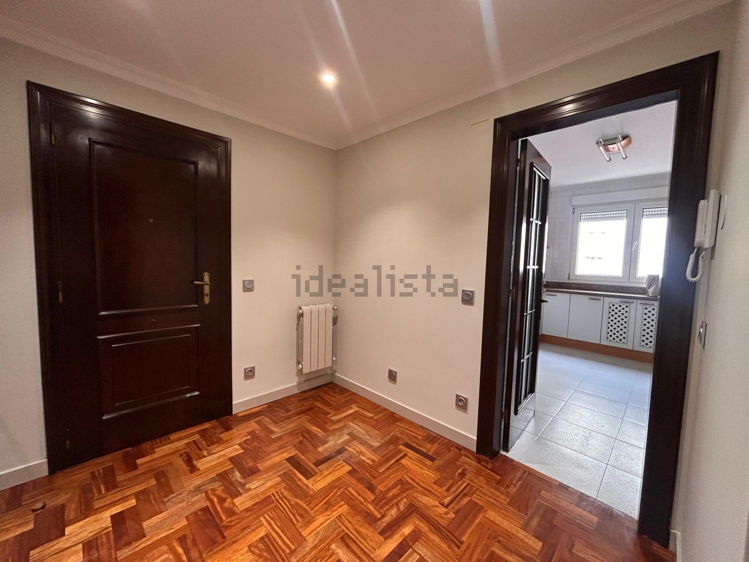 Pis de 90 m² a Gijón