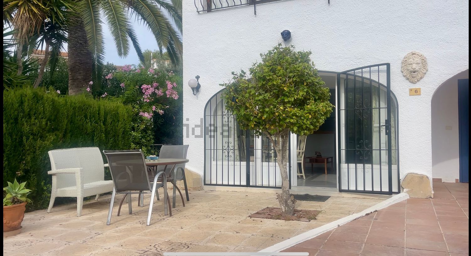Piso de 100 m² en Teulada