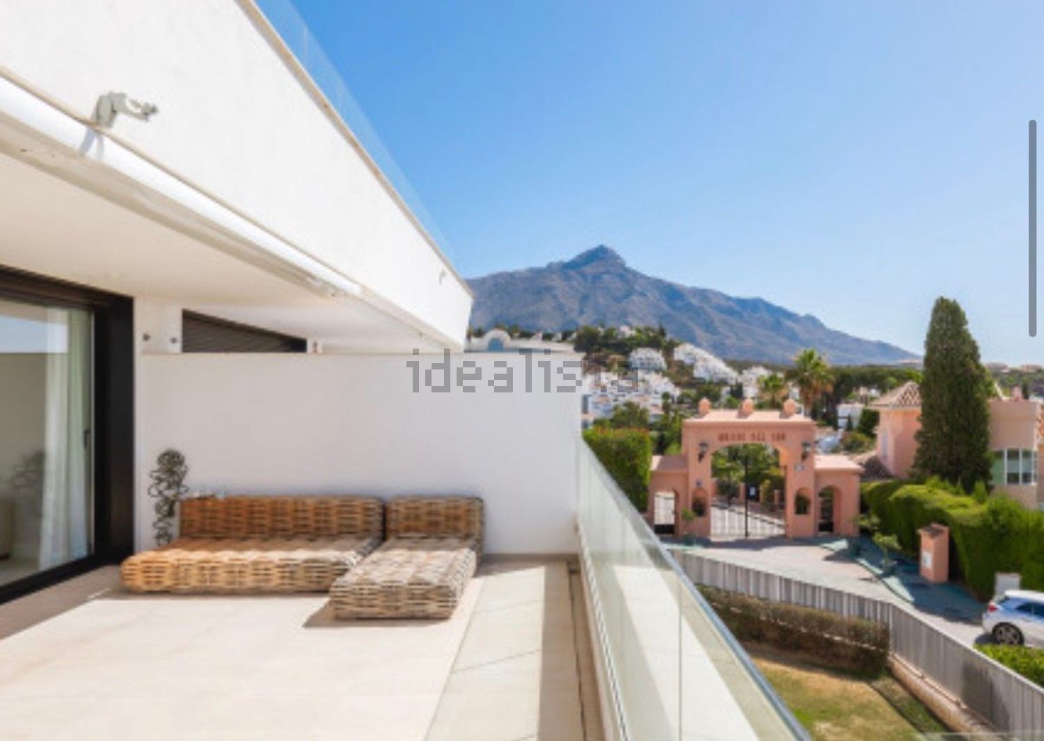 Pis de 147 m² a Marbella