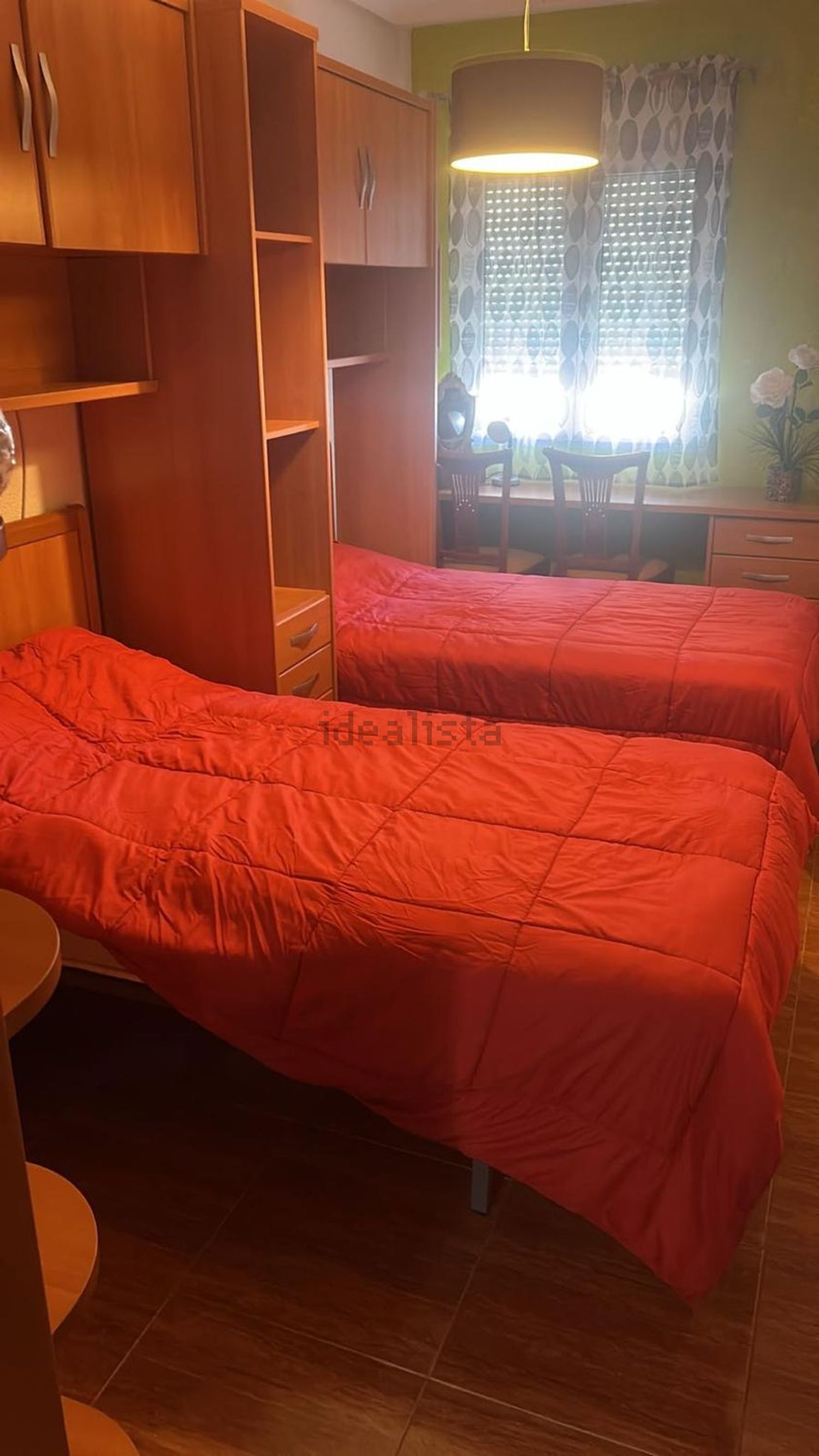 Квартира 130 м² в Baeza