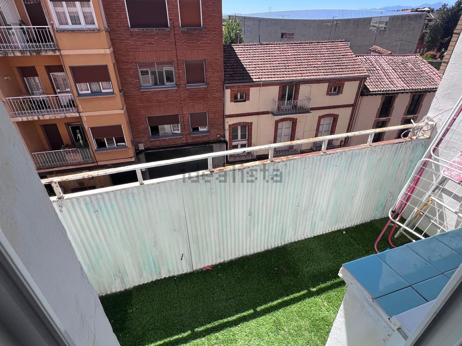 Pis de 56 m² a Haro