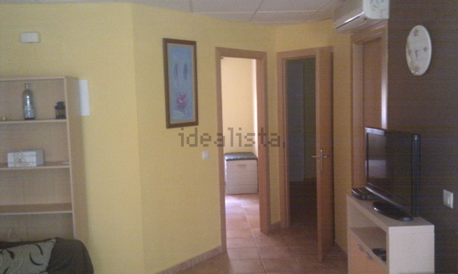 Pis de 50 m² a Dénia