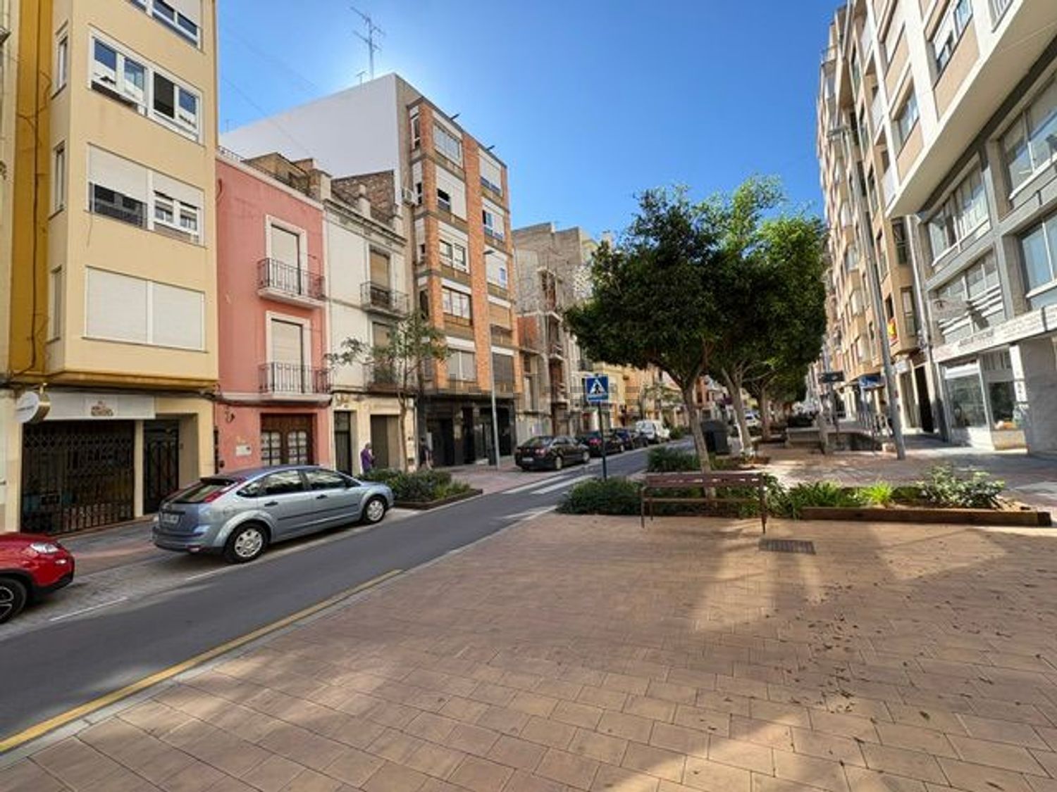 Pis de 78 m² a Castelló de la Plana