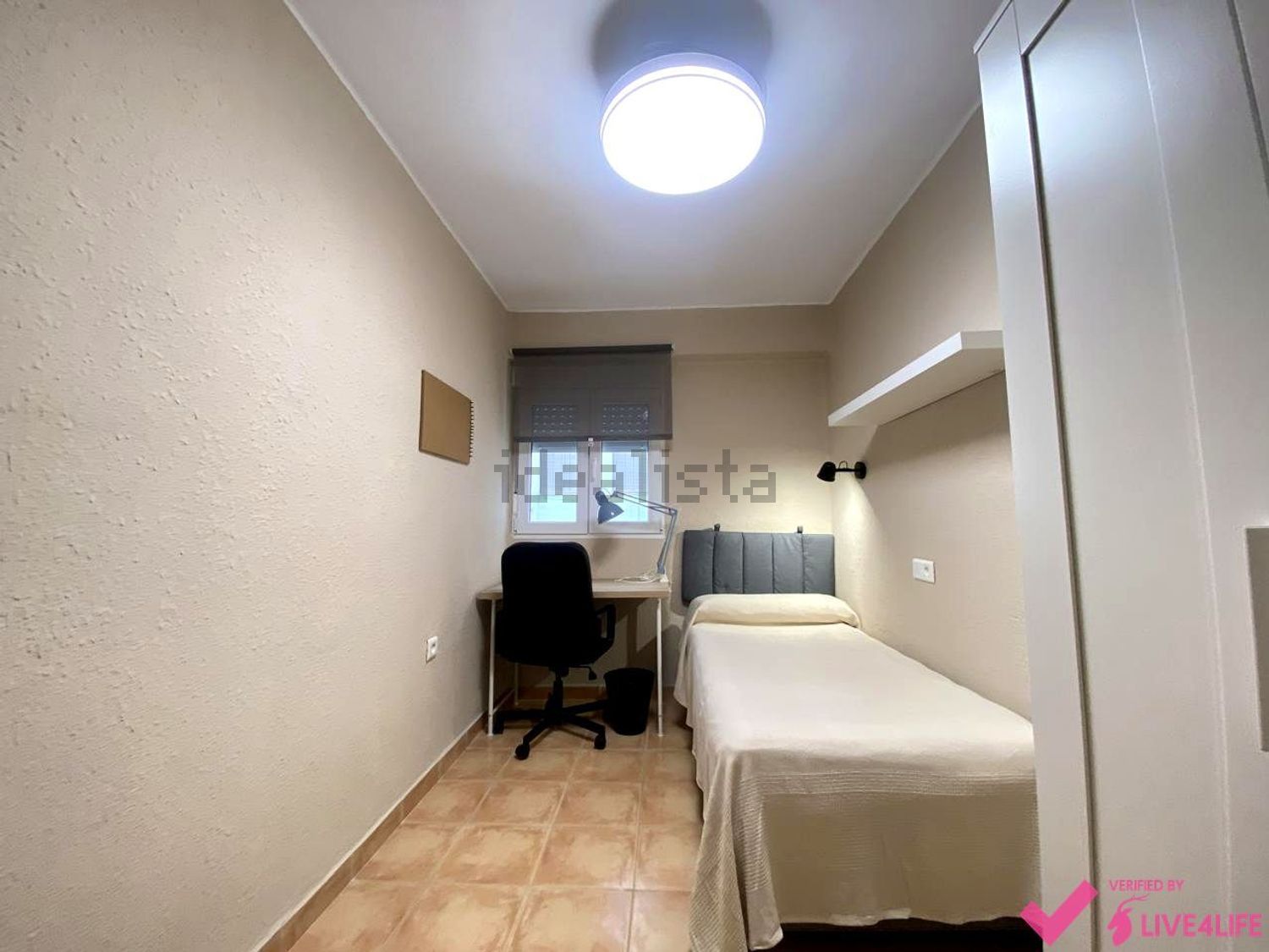 Pis de 80 m² a Godella
