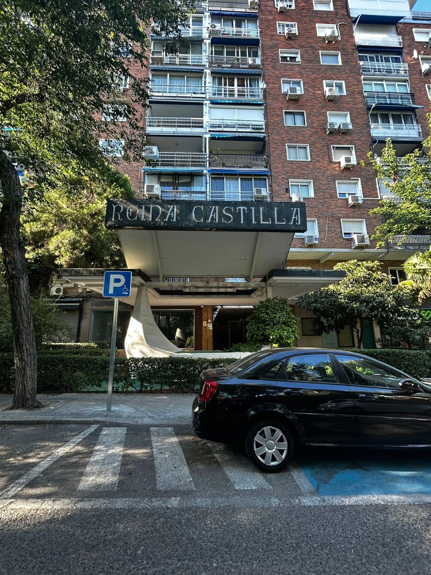 Appartamento 53 m² a Madrid
