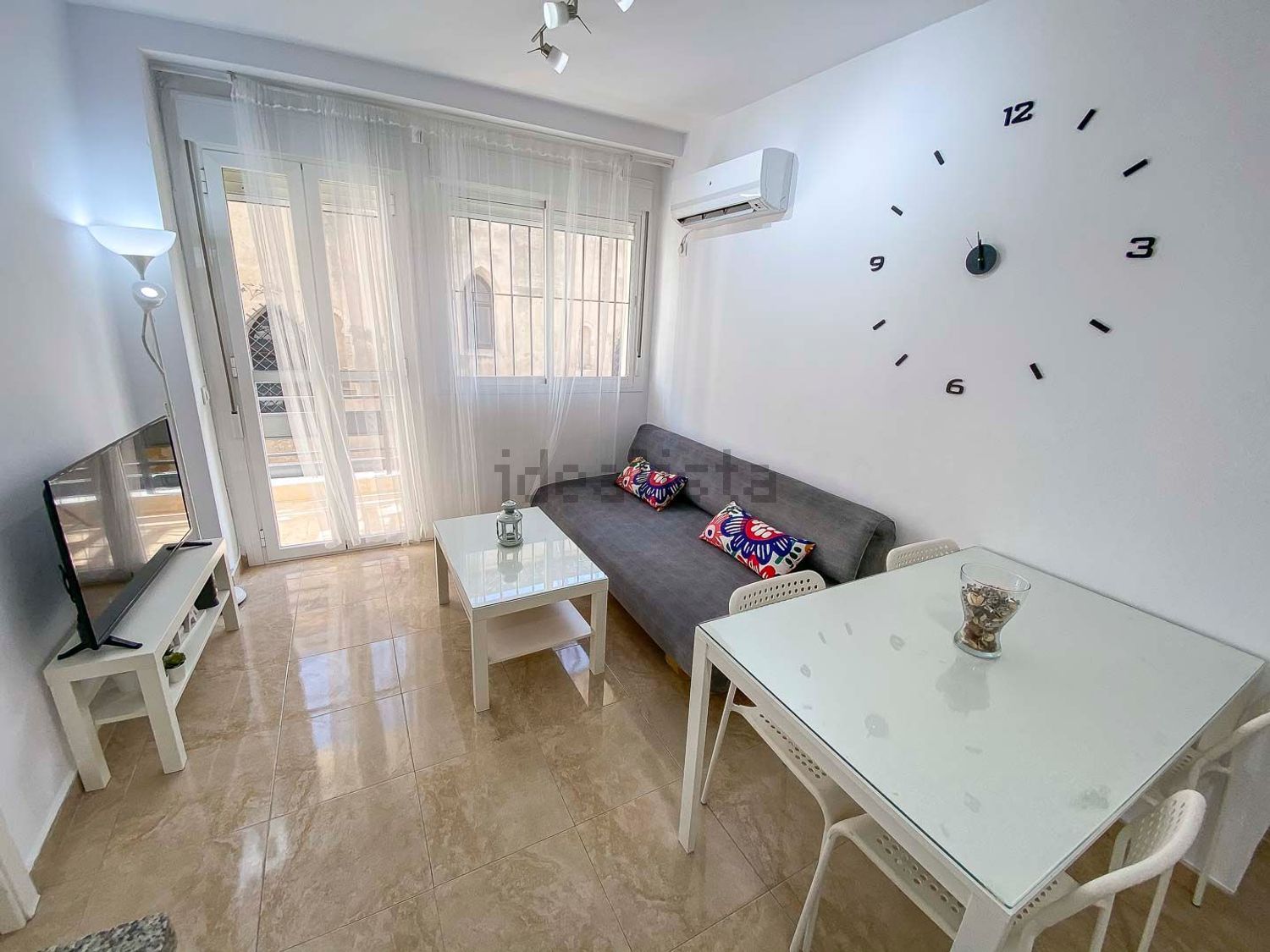 Habitació de lloguer, Sevilla
