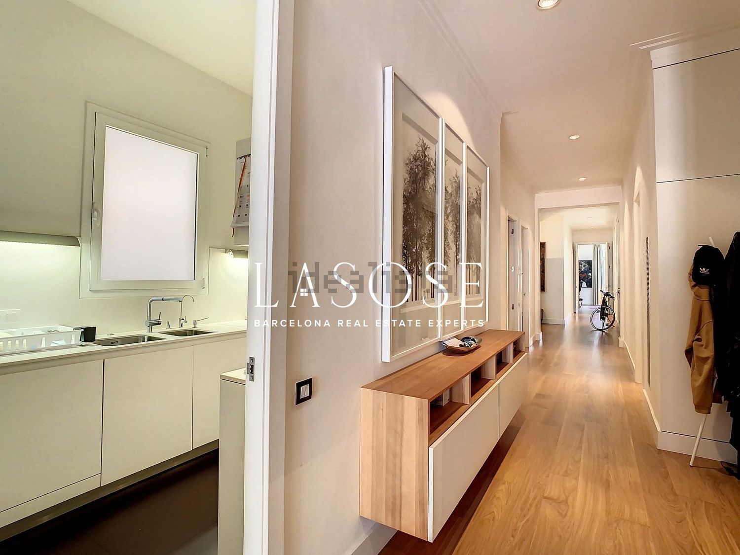 Apartamento 270 m² em Barcelona