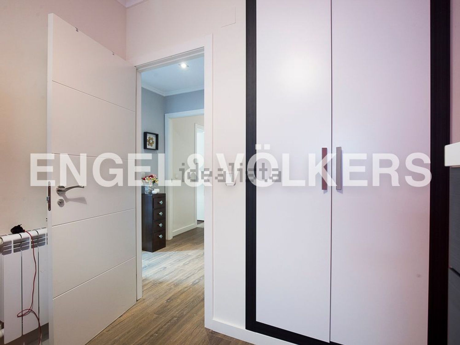 Wohnung 110 m² in Montcada / Moncada
