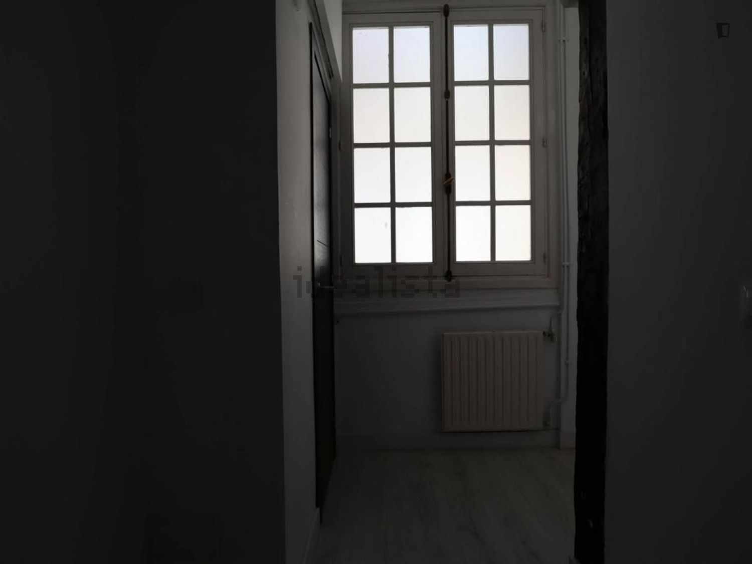 Room for rent, Madrid