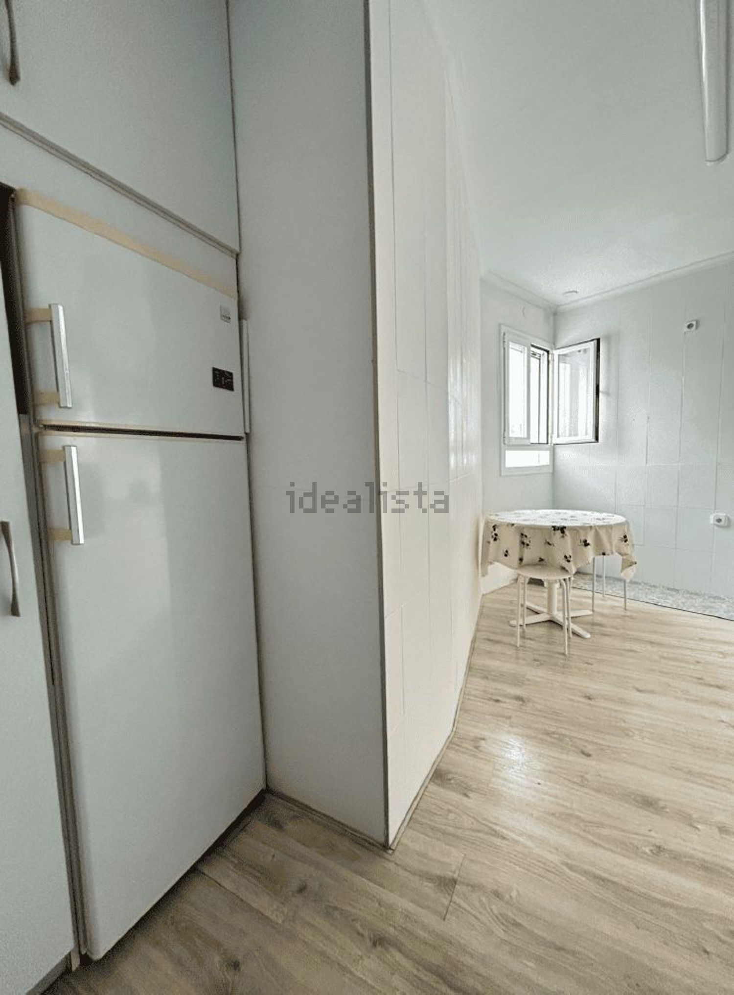 Habitació de lloguer, Cádiz