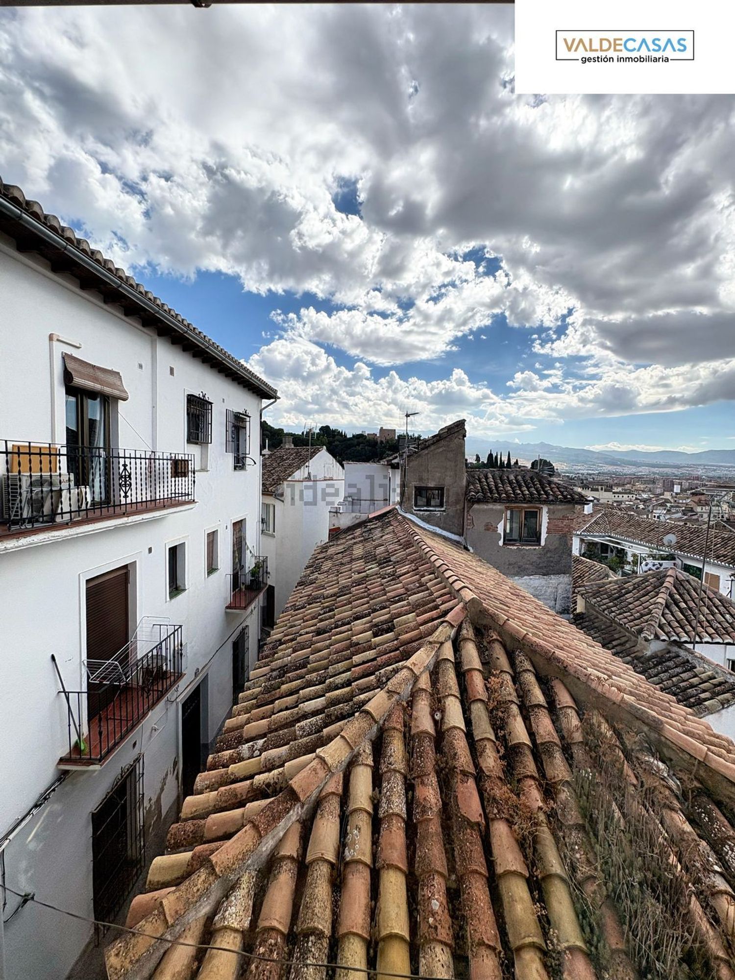 Pis de 45 m² a Granada